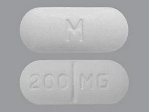 Modafinil 200 mg