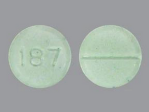 Oxycodone 15 mg