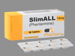 Slimall 15 mg